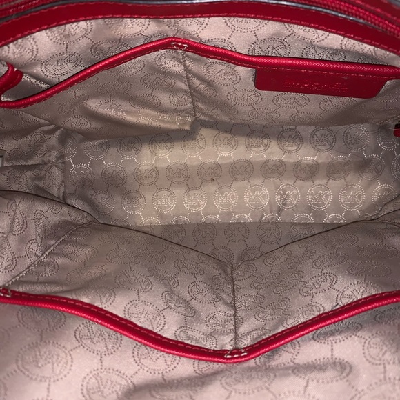 Michael Kors Tote Purse - Picture 3 of 6